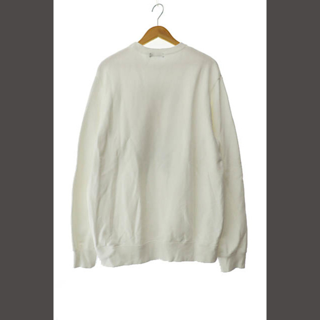 UNDERCOVER - アンダーカバー 25SS ベアー スウェット UNDERCOVER - アンダーカバー 25SS ベアー スウェット