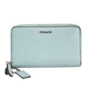 COACH(財布 ・ ブルー・ネイビー/青色系)のフリマアイテム一覧 COACH(財布 ・ ブルー・ネイビー/青色系)のフリマアイテム一覧