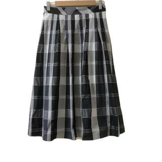 BLUE LABEL CRESTBRIDGE(ロングスカート)のフリマアイテム一覧 BLUE LABEL CRESTBRIDGE(ロングスカート)のフリマアイテム一覧