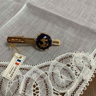 LIMOGES ネクタイピン(ネクタイピン)