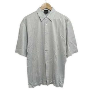Dunhill(シャツ)のフリマアイテム一覧 Dunhill(シャツ)のフリマアイテム一覧