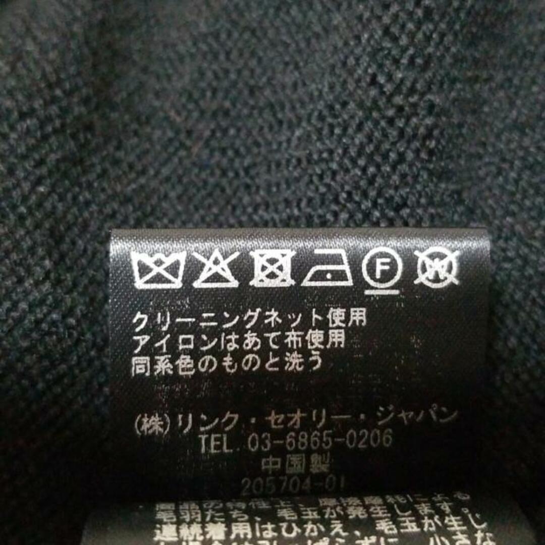 Theory - theory(セオリー) カーディガン サイズS レディース美 Theory - theory(セオリー) カーディガン サイズS レディース美