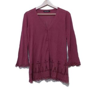 HYSTERIC GLAMOUR(カーディガン)のフリマアイテム一覧 HYSTERIC GLAMOUR(カーディガン)のフリマアイテム一覧