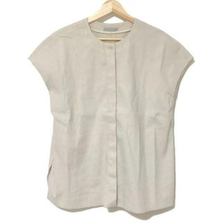 Theory luxe(シャツ/ブラウス(半袖/袖なし))のフリマアイテム一覧 Theory luxe(シャツ/ブラウス(半袖/袖なし))のフリマアイテム一覧