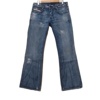 DIESEL(デニム/ジーンズ)のフリマアイテム一覧 DIESEL(デニム/ジーンズ)のフリマアイテム一覧
