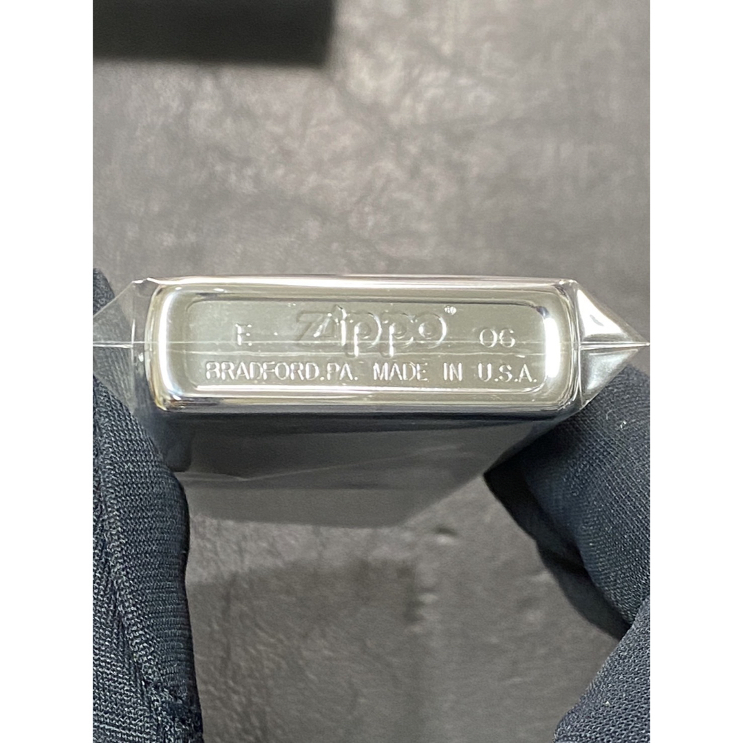 zippo ポールスミス レッド 2面加工 希少モデル 2006年製の通販 zippo ポールスミス レッド 2面加工 希少モデル 2006年製の通販