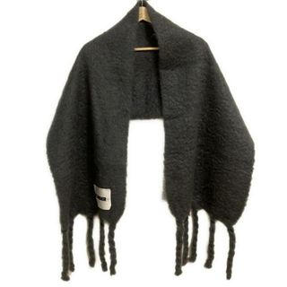 JIL SANDER(マフラー/ショール)のフリマアイテム一覧 JIL SANDER(マフラー/ショール)のフリマアイテム一覧