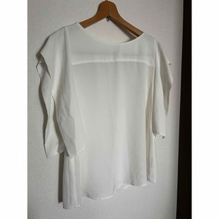 Theory luxe(シャツ/ブラウス(半袖/袖なし))のフリマアイテム一覧 Theory luxe(シャツ/ブラウス(半袖/袖なし))のフリマアイテム一覧