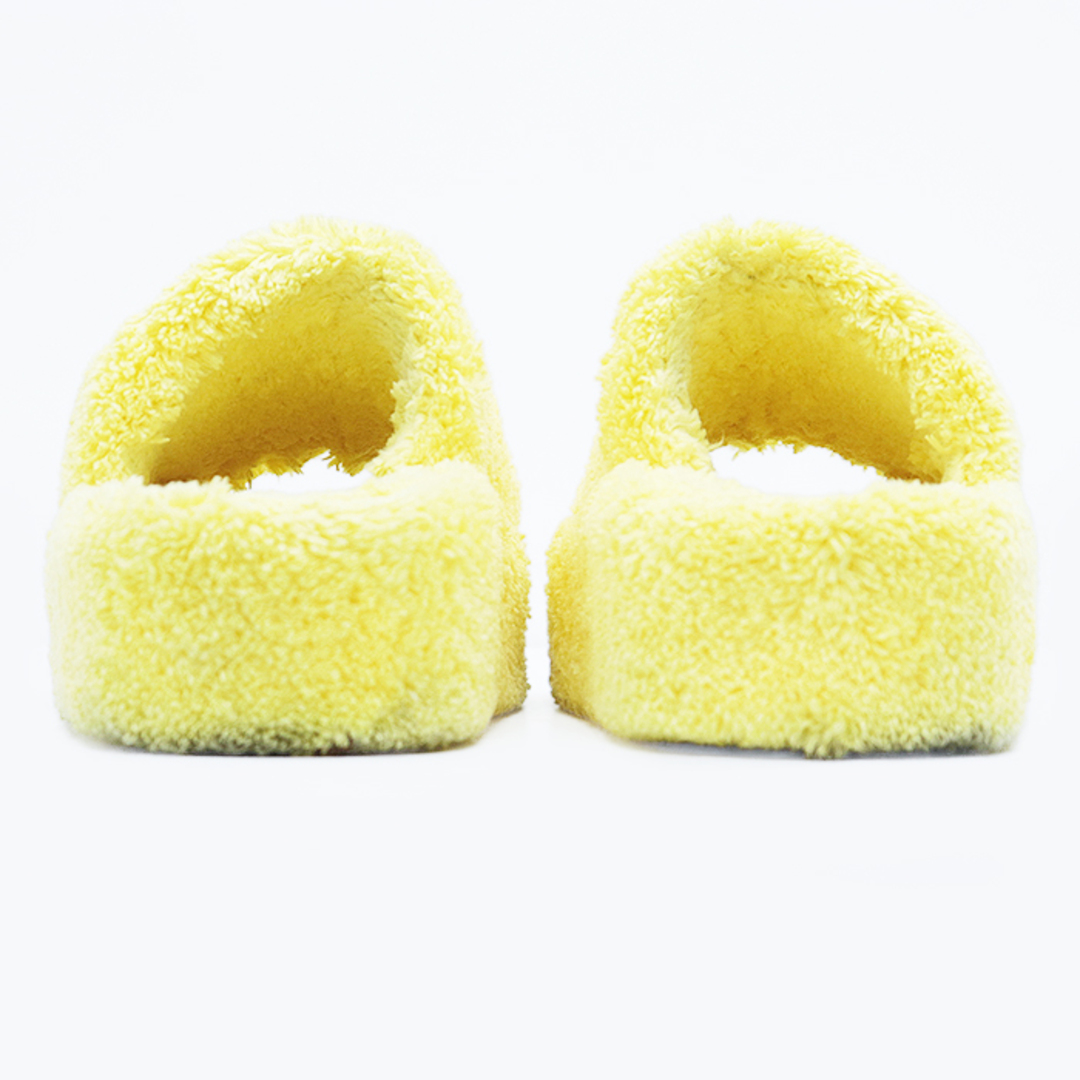 BALENCIAGA - BALENCIAGA バレンシアガ サンダル Furry BALENCIAGA - BALENCIAGA バレンシアガ サンダル Furry