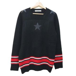 GIVENCHY(ニット/セーター)のフリマアイテム一覧 GIVENCHY(ニット/セーター)のフリマアイテム一覧