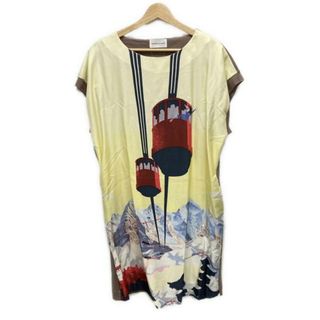 TSUMORI CHISATO(ワンピース)のフリマアイテム一覧 TSUMORI CHISATO(ワンピース)のフリマアイテム一覧