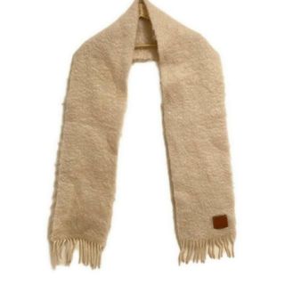 LOEWE(マフラー/ショール)のフリマアイテム一覧 LOEWE(マフラー/ショール)のフリマアイテム一覧