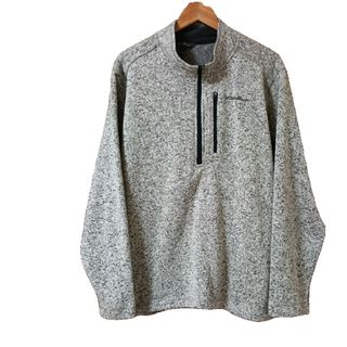 Eddie Bauer - 80s eddie bauer エディーバウアー 黒タグ Eddie Bauer - 80s eddie bauer エディーバウアー 黒タグ