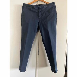 PT01 - 【美品】ピーティーゼロウーノ 1p チノパン ストレッチ PT01 - 【美品】ピーティーゼロウーノ 1p チノパン ストレッチ