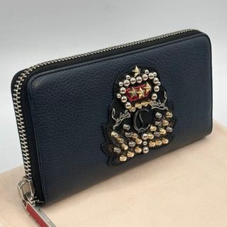 Christian Louboutin - クリスチャン ルブタン ラウンド Christian Louboutin - クリスチャン ルブタン ラウンド