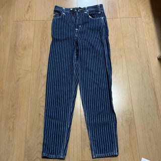 Levi's - USA製 90sビンテージ リーバイス510 ハイウエスト Levi's - USA製 90sビンテージ リーバイス510 ハイウエスト