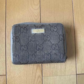 GUCCI(コインケース/小銭入れ)のフリマアイテム一覧 GUCCI(コインケース/小銭入れ)のフリマアイテム一覧