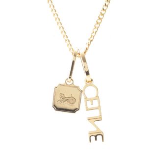CELINE(イニシャル ・ ネックレス)のフリマアイテム一覧 CELINE(イニシャル ・ ネックレス)のフリマアイテム一覧