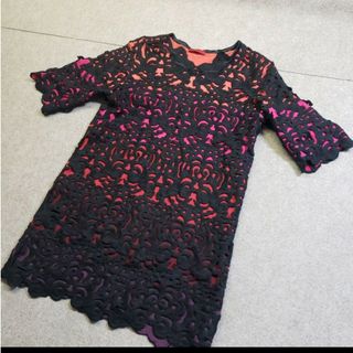 VIVIENNE TAM(チュニック)のフリマアイテム一覧 VIVIENNE TAM(チュニック)のフリマアイテム一覧