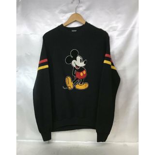 Disney - 【激レア】90s ディズニー スウェット トレーナー 刺繍 Disney - 【激レア】90s ディズニー スウェット トレーナー 刺繍