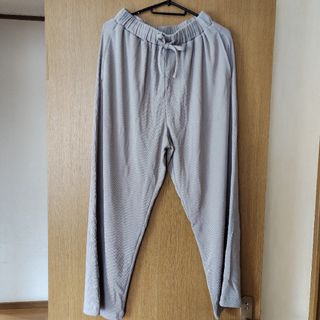 シューラルー(SHOO・LA・RUE)のシューラルー　ワイドパンツ(カジュアルパンツ)