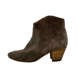 Isabel Marant(ブーツ)のフリマアイテム一覧 Isabel Marant(ブーツ)のフリマアイテム一覧