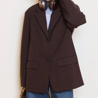 DEUXIEME CLASSE(テーラードジャケット)のフリマアイテム一覧 DEUXIEME CLASSE(テーラードジャケット)のフリマアイテム一覧