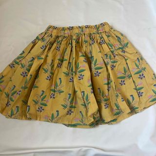 Caramel baby&child - bonjour diary エプロンワンピース 6yの Caramel baby&child - bonjour diary エプロンワンピース 6yの