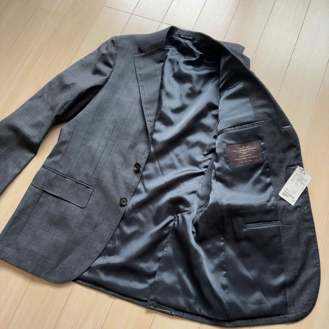 UNITED ARROWS green label relaxing - (新品未使用 UNITED ARROWS green label relaxing - (新品未使用