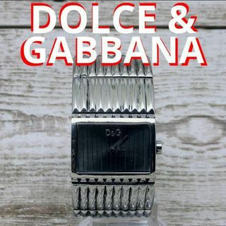 DOLCE&GABBANA(腕時計)のフリマアイテム一覧 DOLCE&GABBANA(腕時計)のフリマアイテム一覧