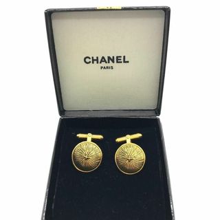 CHANEL(カフリンクス)のフリマアイテム一覧 CHANEL(カフリンクス)のフリマアイテム一覧