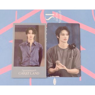 SEVENTEEN - seventeenぬいぐるみ エスクプス 5センチ マスター SEVENTEEN - seventeenぬいぐるみ エスクプス 5センチ マスター