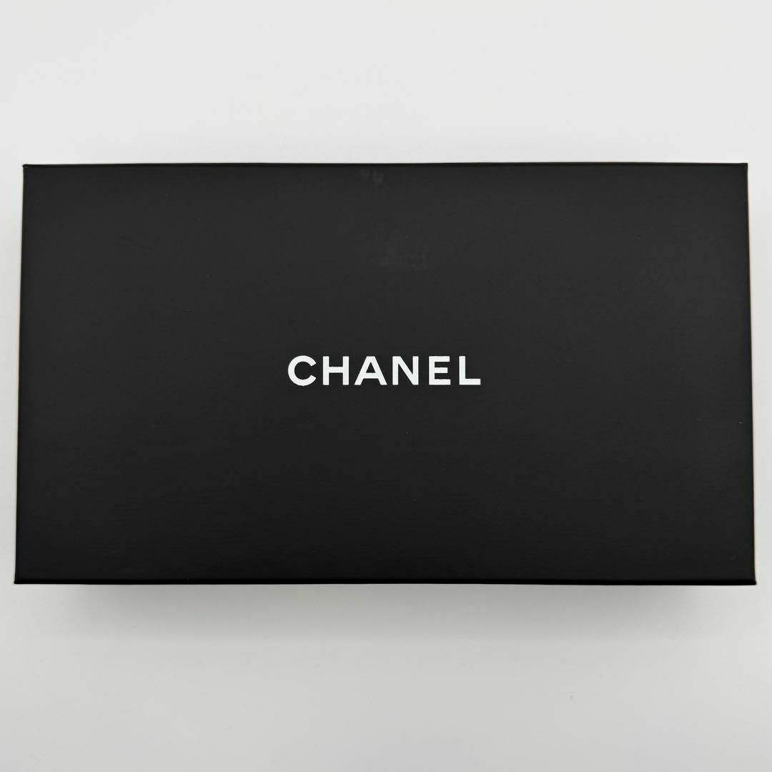 CHANEL - 入手困難 シャネル財布 カメリアシリーズ CHANEL - 入手困難 シャネル財布 カメリアシリーズ