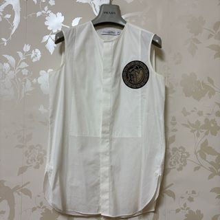 Christian Dior(シャツ/ブラウス(半袖/袖なし))のフリマ Christian Dior(シャツ/ブラウス(半袖/袖なし))のフリマ