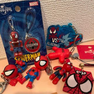 MARVEL - 一番くじ Happyくじ スパイダーマン ラストワン賞の MARVEL - 一番くじ Happyくじ スパイダーマン ラストワン賞の