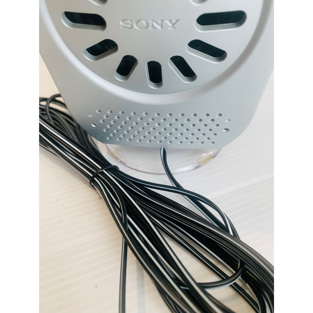 SONY - 【配線補修済】SONY LAM-Z03 Sound Gate CD/MD コンポの SONY - 【配線補修済】SONY LAM-Z03 Sound Gate CD/MD コンポの