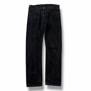 Lee - 60s 70s vintage Lee ヴィンテージ サイド黒タグ ユースの Lee - 60s 70s vintage Lee ヴィンテージ サイド黒タグ ユースの