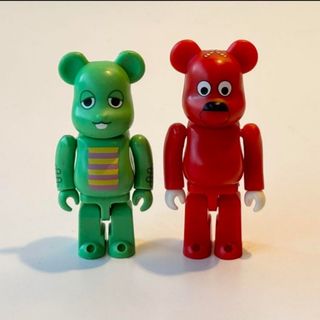 BE@RBRICK - BE@RBRICK 東洲斎写楽 三代目大谷鬼次の奴江戸兵衛 BE@RBRICK - BE@RBRICK 東洲斎写楽 三代目大谷鬼次の奴江戸兵衛