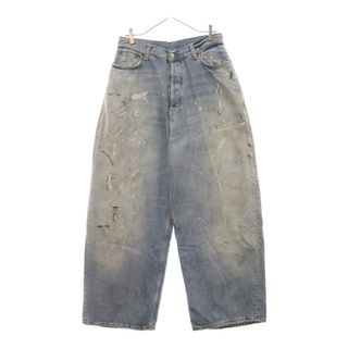 Acne Studios - acne studios 1989 jeans grime black 深水光太 Acne Studios - acne studios 1989 jeans grime black 深水光太