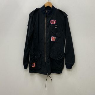 HYSTERIC GLAMOUR(ミリタリージャケット)のフリマアイテム一覧 HYSTERIC GLAMOUR(ミリタリージャケット)のフリマアイテム一覧