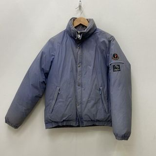 MONCLER(ダウンジャケット ・ ブルー・ネイビー/青色系)の MONCLER(ダウンジャケット ・ ブルー・ネイビー/青色系)の