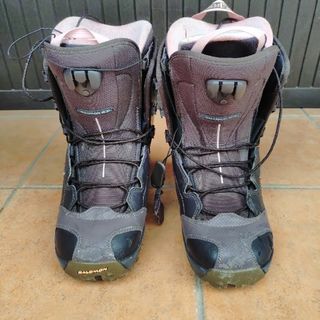 SALOMON(スノーボード)のフリマアイテム一覧 SALOMON(スノーボード)のフリマアイテム一覧
