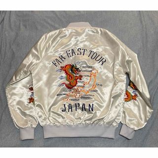 東洋エンタープライズ(スカジャン)のフリマアイテム一覧 東洋エンタープライズ(スカジャン)のフリマアイテム一覧
