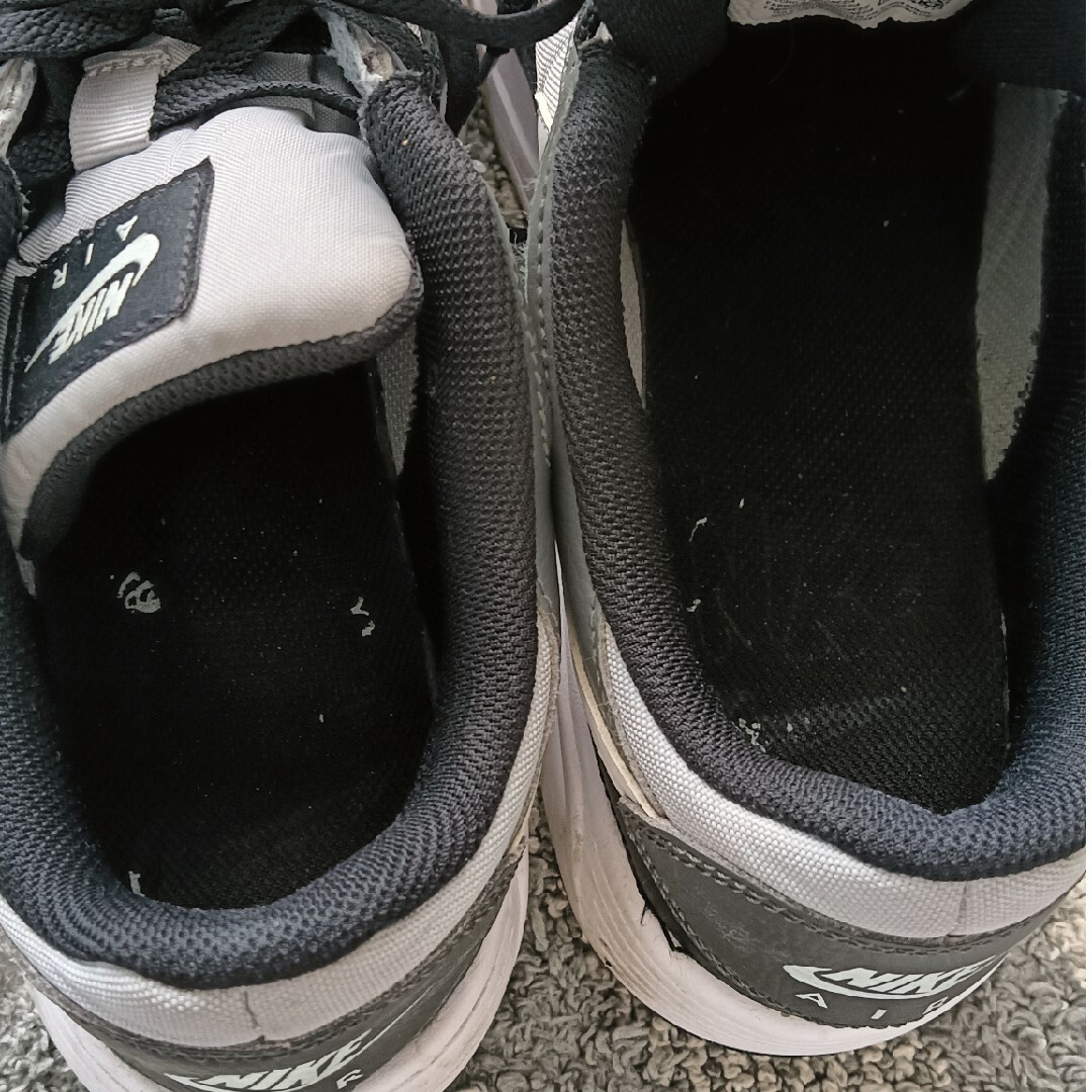 NIKE(ナイキ)のスニーカー メンズの靴/シューズ(スニーカー)の商品写真