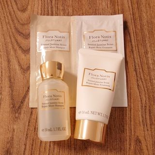 JILLSTUART(シャンプー/コンディショナーセット)のフリマ JILLSTUART(シャンプー/コンディショナーセット)のフリマ