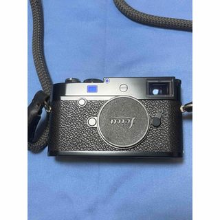 LEICA - Leica ライカ ロゴマーク 黒ブラックM6-M7-M8-M9 用の LEICA - Leica ライカ ロゴマーク 黒ブラックM6-M7-M8-M9 用の