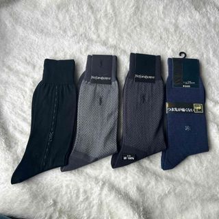 Yves Saint Laurent - 正規 イヴサンローラン YSL レースアップ Yves Saint Laurent - 正規 イヴサンローラン YSL レースアップ