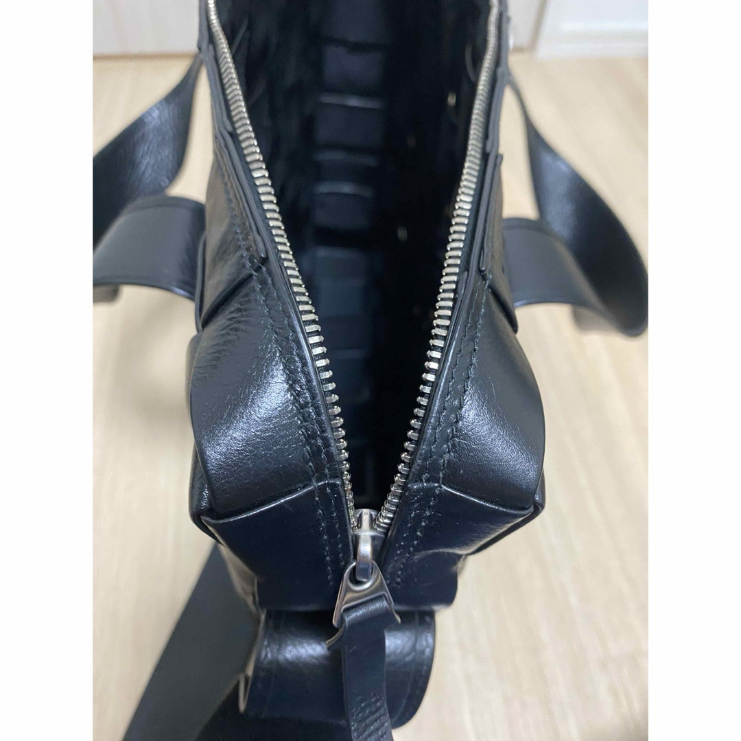 BOTTEGA VENETA - 未使用 ボッテガヴェネタ カセット イントレ BOTTEGA VENETA - 未使用 ボッテガヴェネタ カセット イントレ