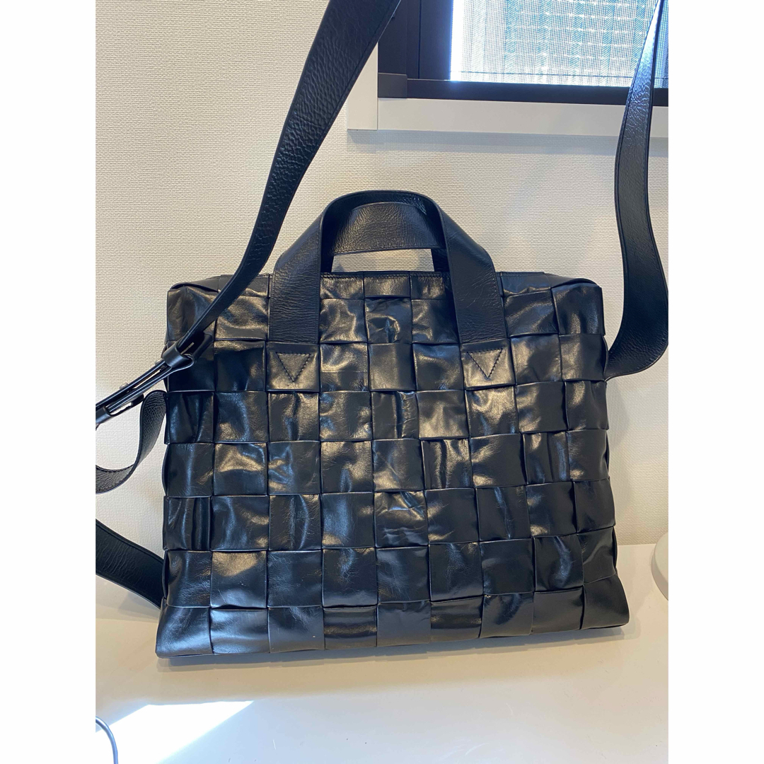 BOTTEGA VENETA - 未使用 ボッテガヴェネタ カセット イントレ BOTTEGA VENETA - 未使用 ボッテガヴェネタ カセット イントレ