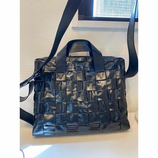 VERSACE JEANS COUTURE ショルダーバッグ ※発送まで約1週間の VERSACE JEANS COUTURE ショルダーバッグ ※発送まで約1週間の